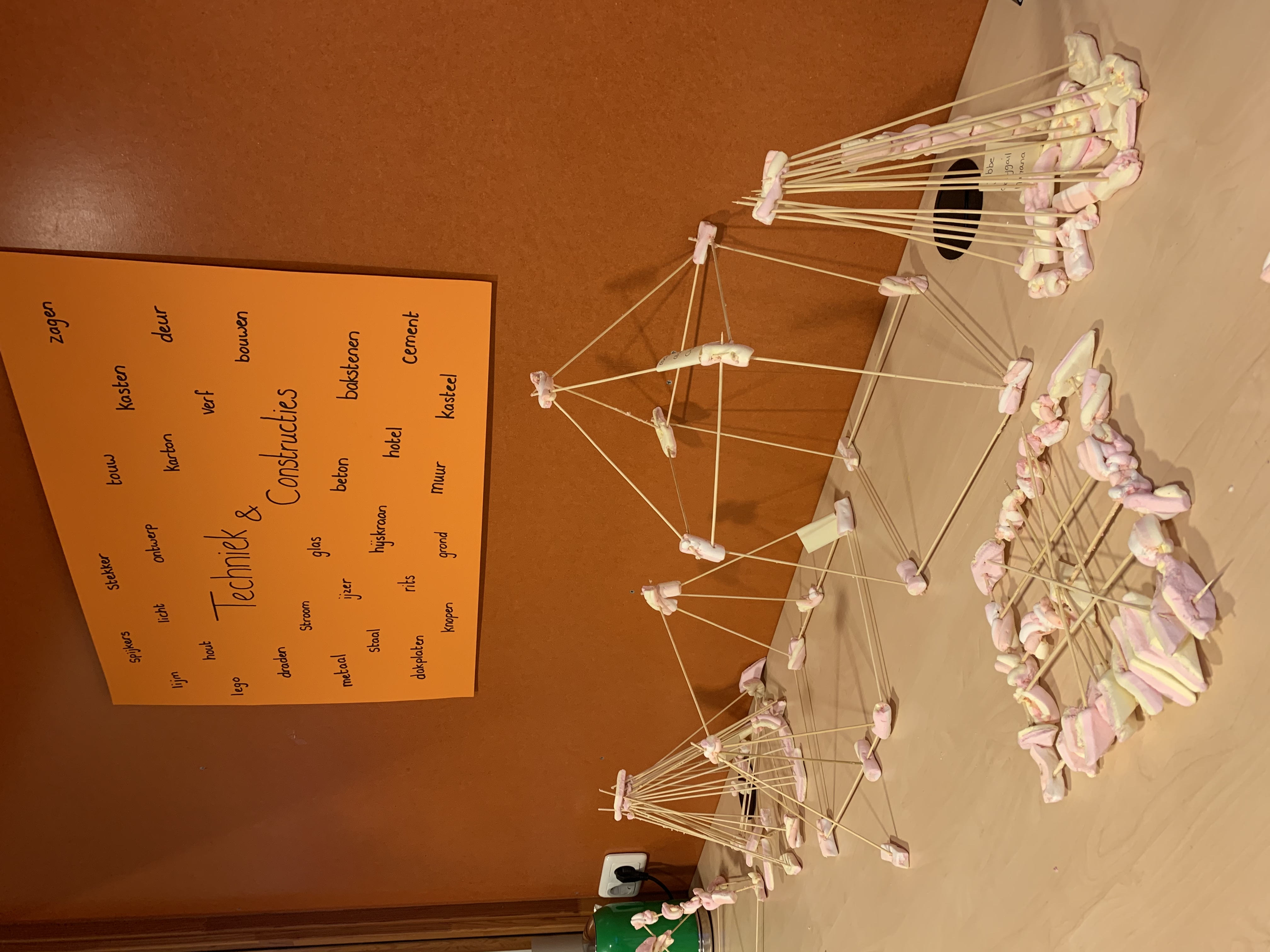 Thema Techniek & Constructies 