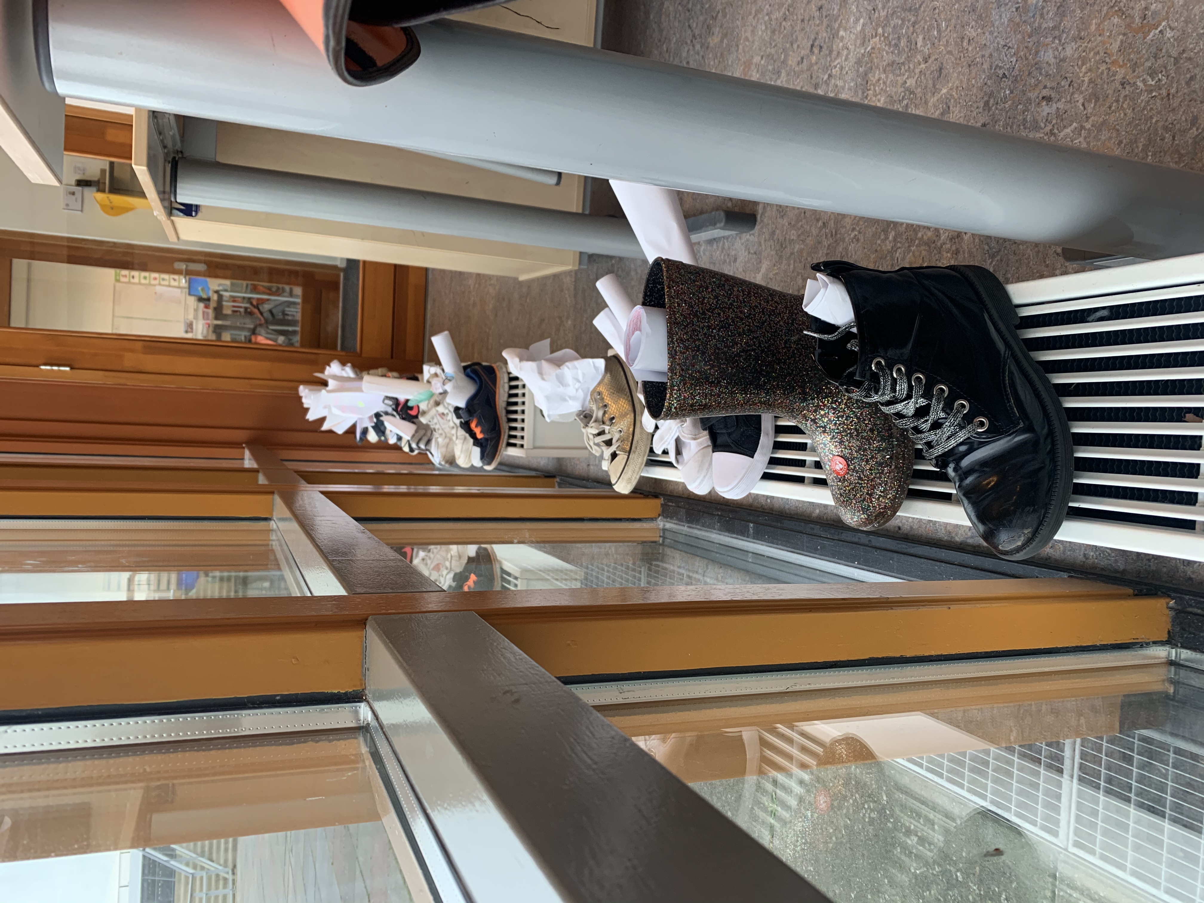 "Oh, kom er eens kijken!.."