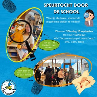 Speurtocht