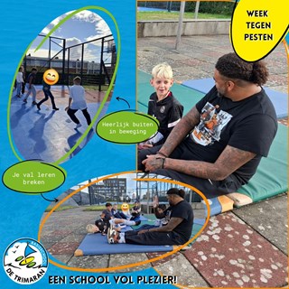 Week tegen het pesten 2025 (2)