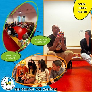 Week tegen het pesten 2025 (5)